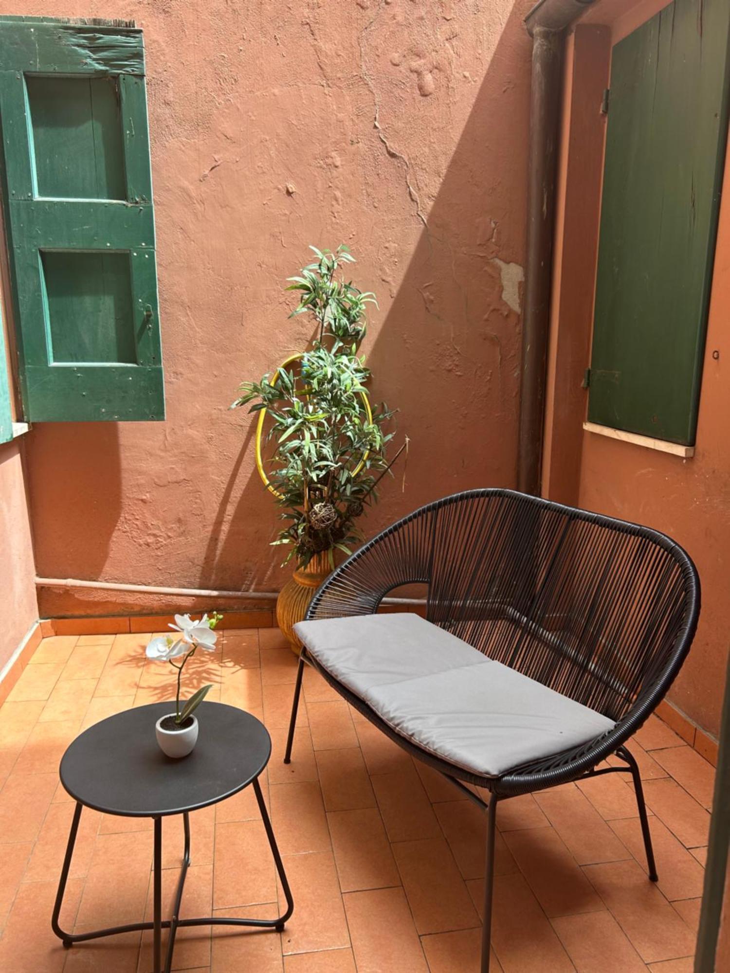 Casa Gioia Centro Storico Apartment Bologna Exterior photo
